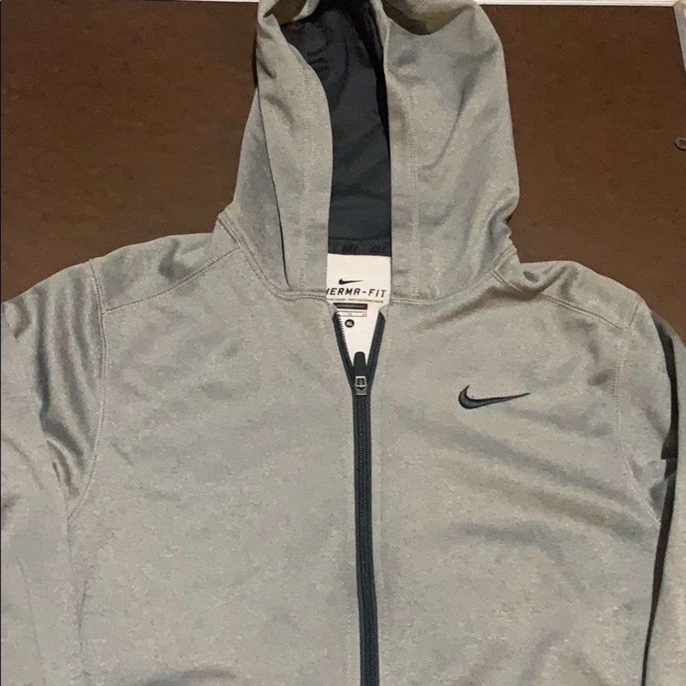 Nike hoodie